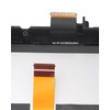 TepHnf 7" Uconnect Touch Screen Display with Bracket for 2017-2020