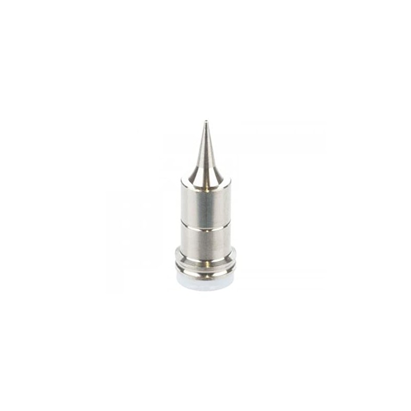 Harder & Steenbeck Düse 0,15mm mit Dichtung 127912 für Evolution