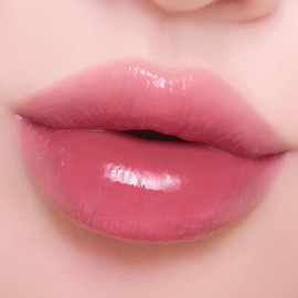 WAKE MAKE DEWY GEL GLAZE STICK DUY GEL GLAZE STICK (08 MUTED PLUM), 1 Piece