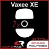 Corepad Skatez CTRL Vaxee XE Mouse Sole 2 Set [Domestic