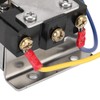 Qiilu Golf Cart Potentiometer 27094 G01 25267 G2 Replacement For