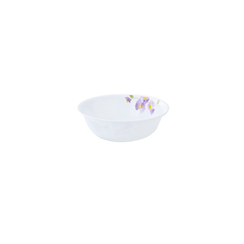 Corelle CP-9427 Violet Mist Medium Bowl, J418-VM