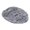 PatchStop - World's Largest Patch Store Support Our Police Badge