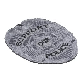 PatchStop - World's Largest Patch Store Support Our Police Badge Patch, Law Enforcement Patches