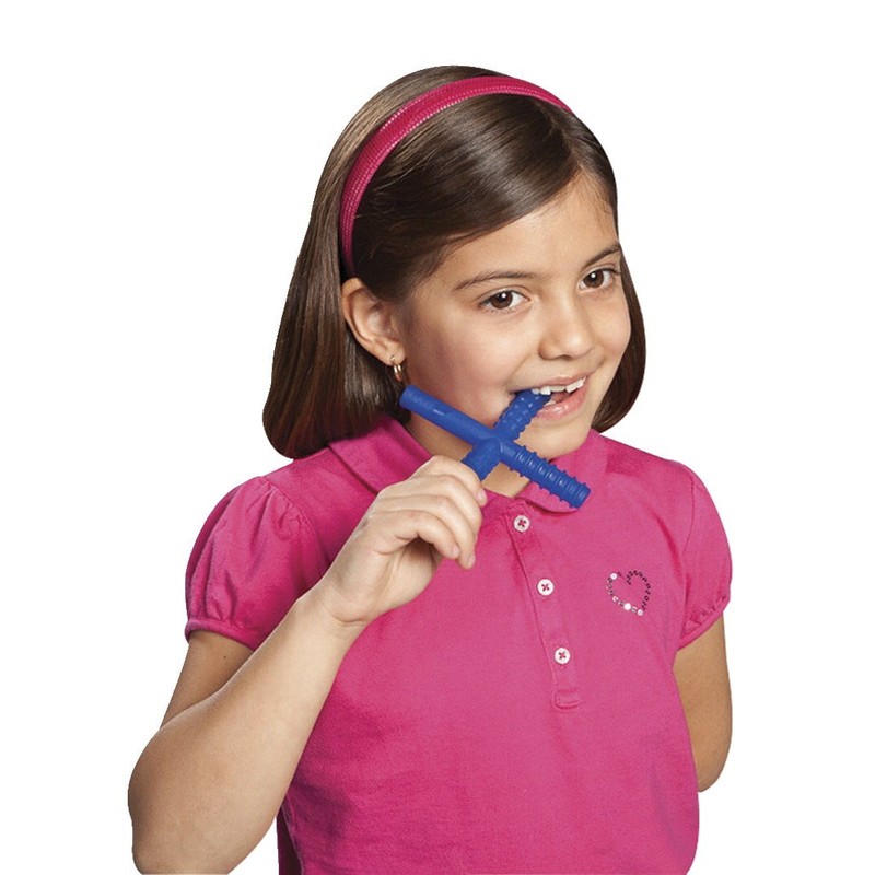 CHEW STIXX (Multi Textured! Most Durable Oral Motor chew.*)