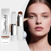 Hestia Color Changing Foundation Stick - 2-in-1 Korean Makeup Stick