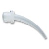 Intra Oral Tips - Std - Sml Clear - use
