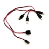 Mustpoint USB to SATA Power Cable for 2.5'' SATA HDD