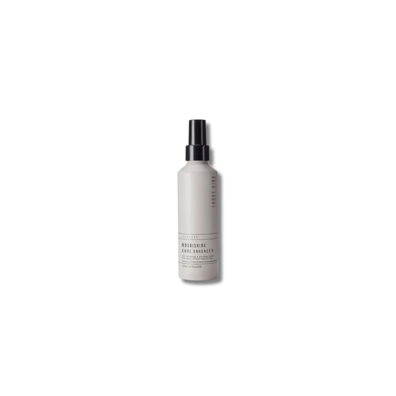 Larry King Nourishing Curl Enhancer 150ml - Defines Curls, Fights