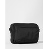Kipling ABANU Small crossbody, Black Noir (Black)