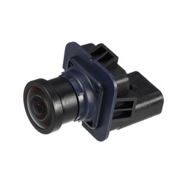 ACROPIX Rear View Back Up Camera Car Rear Park Assist Reverse Camera Fit for Ford F-150 2011-2014 No.EB3T19G490BB - Pack of 1