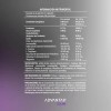 Advantax® Clm Gaba, L-teanina, L-triptófano Y Vitaminas Sin Sabor