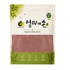 엄마애손 500g roasted red bean powder / 볶은 팥가루 500g
