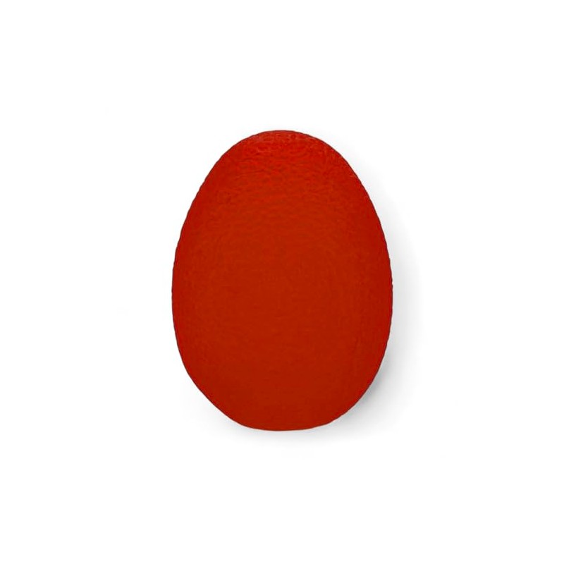 Hand Exerciser Egg | Soft - Ergonomic Gel Ball Eggs