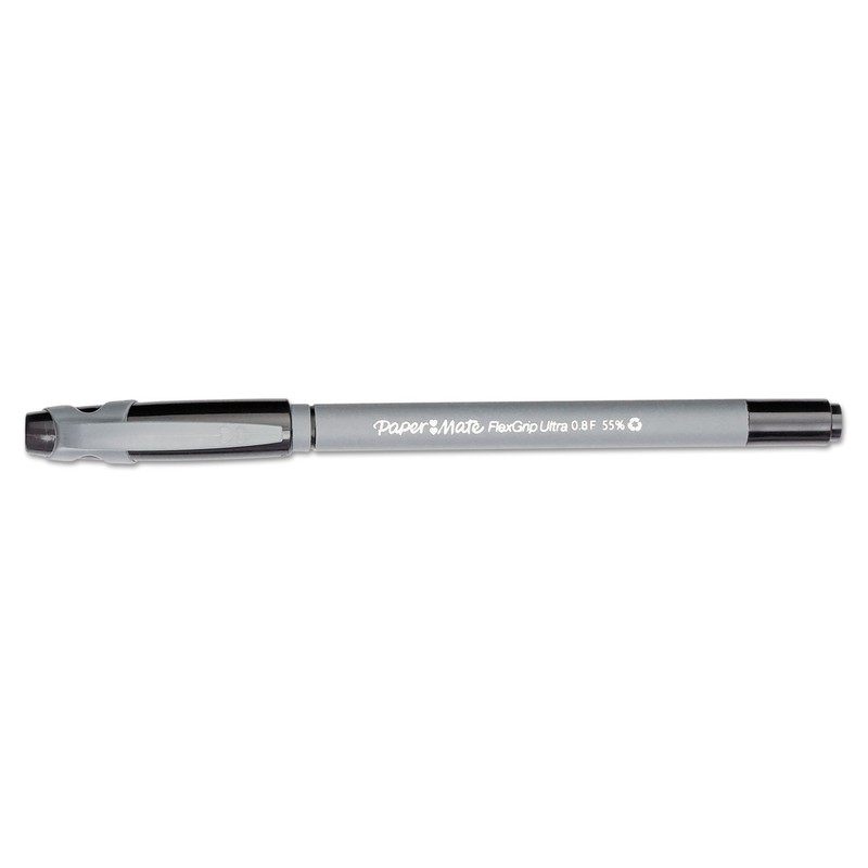 PAP9680131 - Paper Mate Flexgrip Ultra Pen