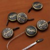 Mini Tape Measure for sewing - 1.5m Portable Retractable Tape