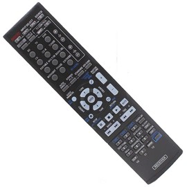 Replacement Remote Control Fit for VSX-D711 VSX-41 VSX-21 VSX-11 VSX-D606S 7.1-Channel for Pioneer Home Theater AV A/V Receiver System