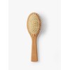 [JAJU Jaju] Wood pin wood brush 65mm / [JAJU자주] 우드핀