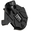 YELLOW Mini Chainsaw 6 Inch cover