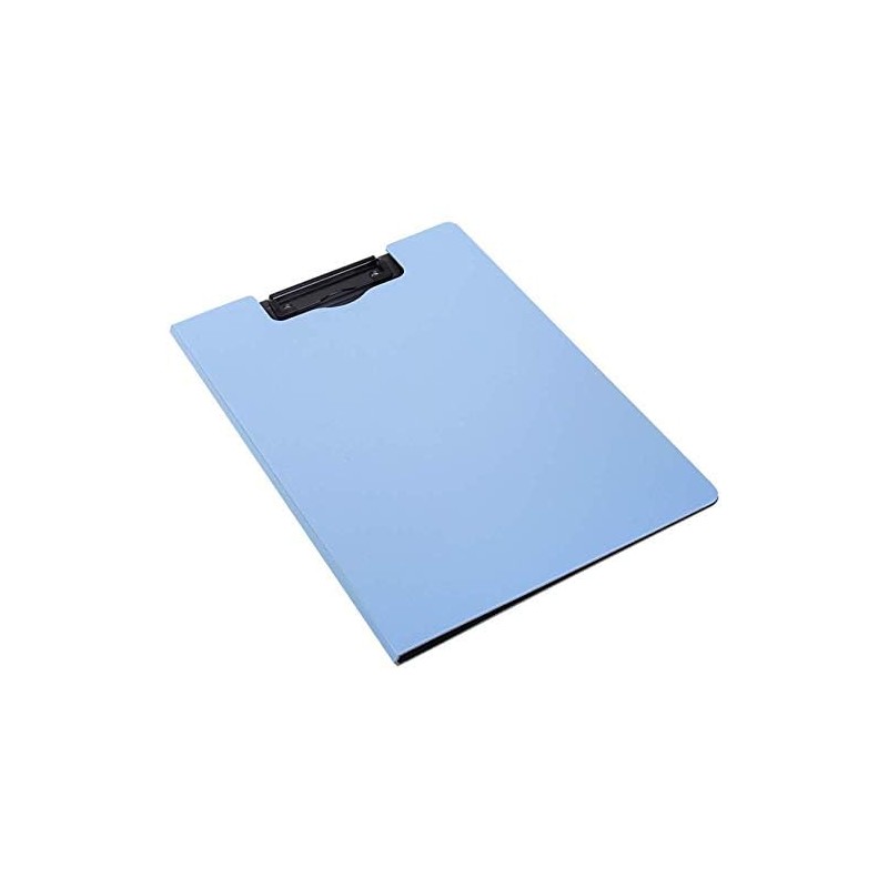 File Cover Folder Clipboard, Profile Clip File Folder, 360 Degree