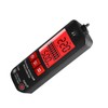 Digital Multimeter 2 Modes Voltage Detector Frequency Tester Measurement Tool