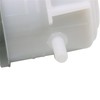 labwork Power Steering Pump Reservoir 53701-S5D-A02 Replacement for Honda Civic