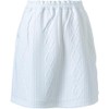 Babolat Tennis Wear Women's PURE Sweat Skort BWT4472 2024FW Late