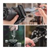 NEEWER 10 in 1 Multifunctional Foldable Screwdriver Tool Set: 4