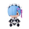 Re:Zero - Starting Life in Another World Fuwapuchi Deformed Figure