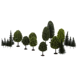 Busch Ho 35 Mixed Forest