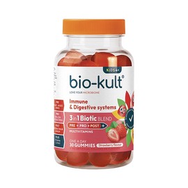 Bio-Kult Kids Biotic Gummy