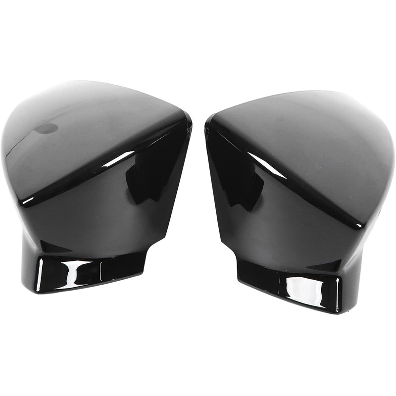 1 par de Cubiertas para Espejo Retrovisor, Cubiertas Protectoras para
