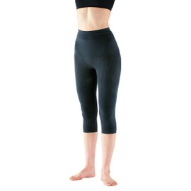 Triple X Knee Lower Back Light Support Black L