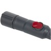Hoover G185-RadiatorHFree100 35602175 Original Radiator Nozzle for Your H-Free 100