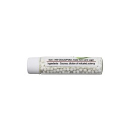 Homeomart.com Hydrocotyle Asiatica Homeopathy Pellets (Pills) in 200C Potency, Pack of 3