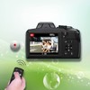 PHOLSY ML-L7 Bluetooth Camera Wireless Remote Control Wireless Remote Shutter