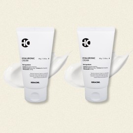 Lyricin | Hyaluronic Cream 80ml x 2 Hyaluronic Cream 80ml x 2 / | 히아루로닉 크림 80ml 2개 히아루로닉 크림 80ml 2개