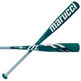 MARUCCI F5 SL -10, 4TH GEN USSSA Senior League 2 3/4" Barrel Baseball BAT, (-5, -8, and -10), 32" / 24 oz.