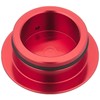 kitako (kitaco) Frame Caps Set Cb125r (JC79) , model: 588-1450020,