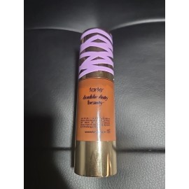 Tarte Face Tape Liquid Foundation 61H Espresso Professional Makeup 1.01 Fl.oz