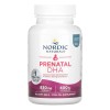 Nordic Naturals Prenatal Dha Omega-3 Vitamina D3 90 Cápsulas Sabor
