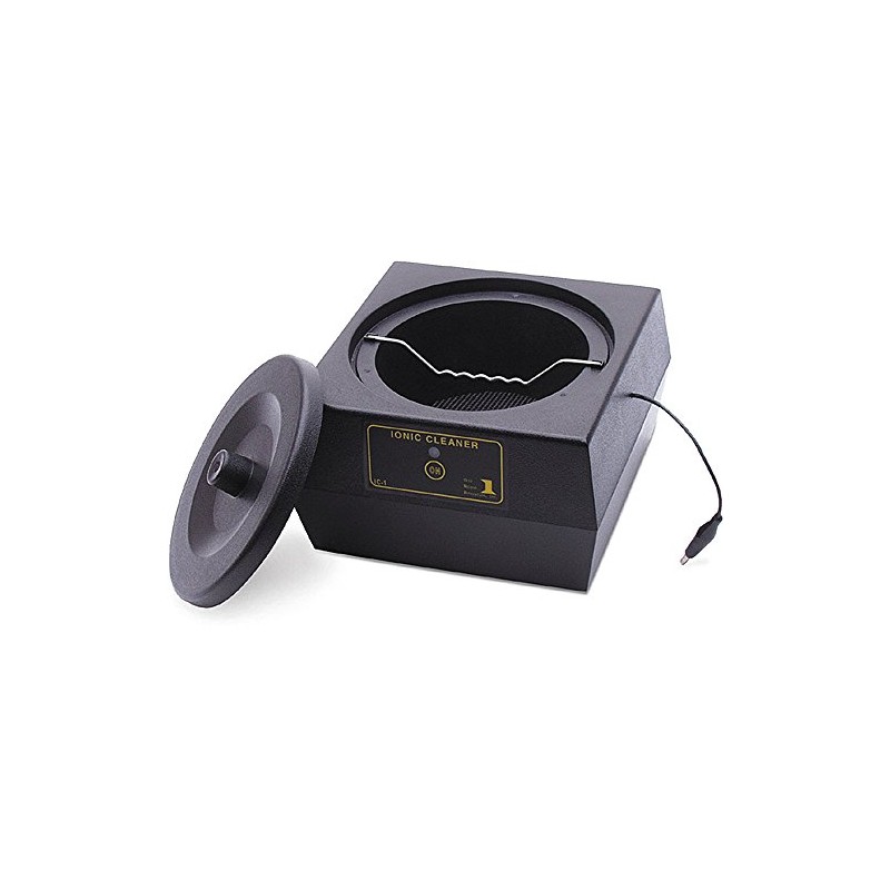 Ionic Cleaning Machine | CLN-520.10