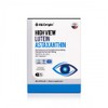 NZ Origin High View Lutein Astaxanthin 500mg 60 Capsules /