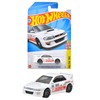 Hot Wheels HXR30 Basic Car '98 Subaru Impreza 22B-STi Version