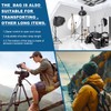 GKZB Tripod Bag 85 cm Tripod Bag Frame Bag Tripod