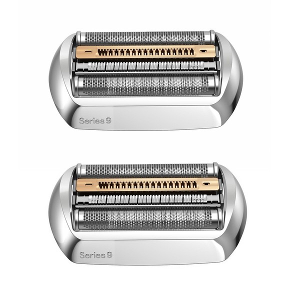 92S-Series 9 Electric Shaver Replacement Head Compatible with Braun all