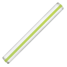 ORIONS CBL-1000-G Color Bar Loupe, 8.3 inches (21 cm), Green