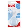 NUK Nipple Shields Medium X 2