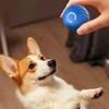 Ball for Cats and Dogs,Vibrating Do/g Ball,Dog Self Rolling Ba/ll,Interactive