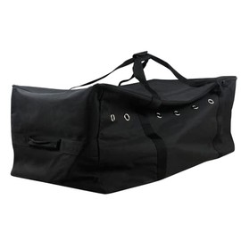 Cashel Hay Bale Bag Medium Black